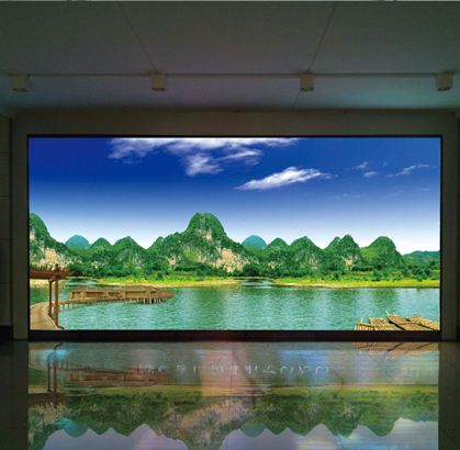 LED显示屏消费市场诡变，LED显示屏厂家如何弯道超车