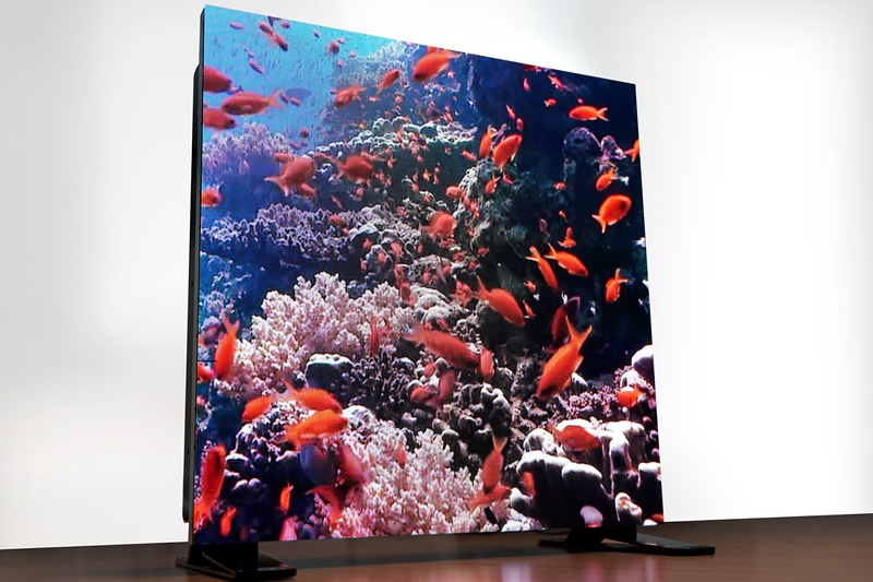 工研院Mini/Micro LED产品