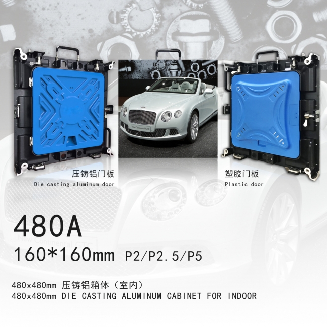 多元化环境下LED屏企如何应对碎片化渠道