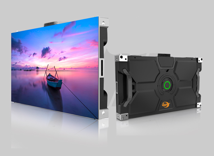 如何选择室内小间距LED显示屏？